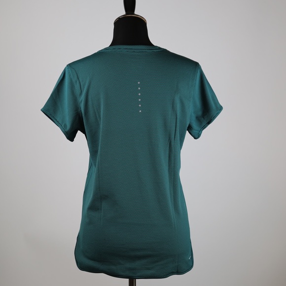 Nike AeroReact Women's Running Top - Picture 5 of 7